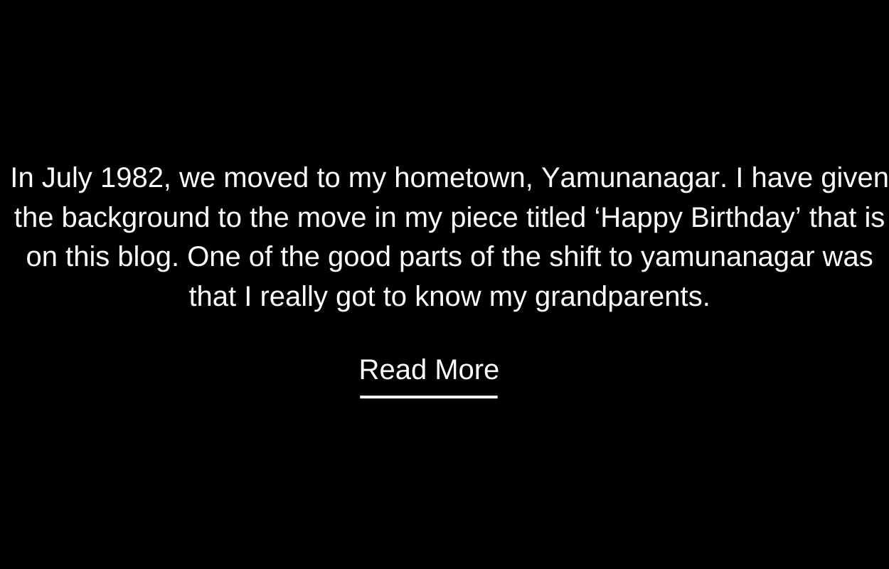 ਆਠ ਆਨਾ Eight Annas